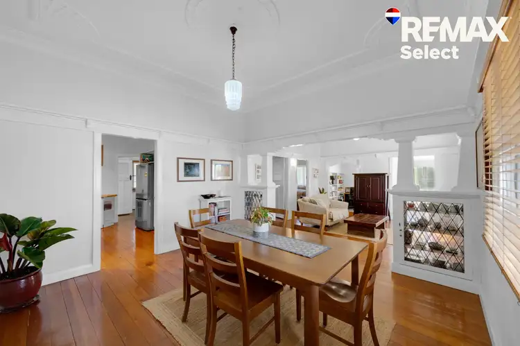Seventh view of Homely house listing, 36 Tait Street, West Mackay QLD 4740