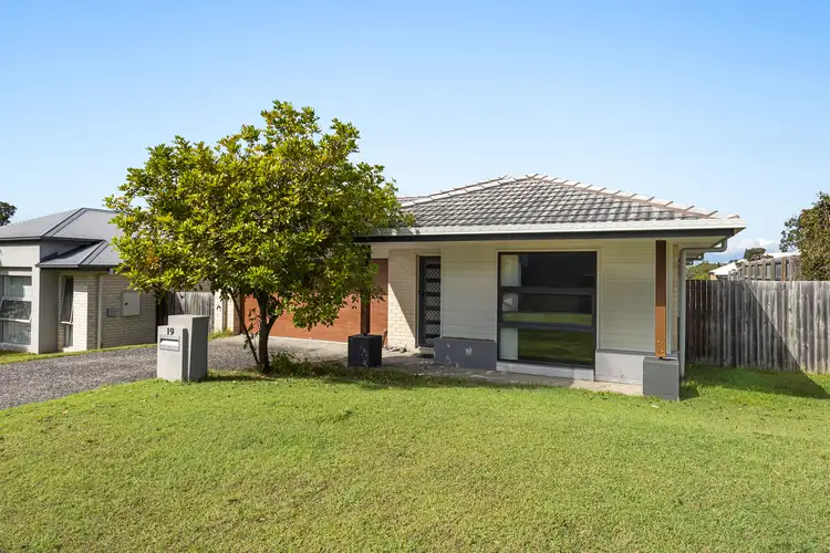 Second view of Homely house listing, 19 Tribeca Circuit, Coomera QLD 4209