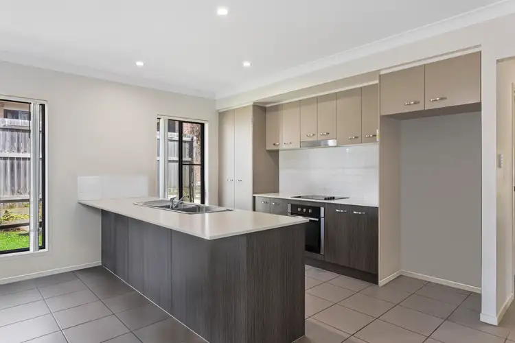 Third view of Homely house listing, 19 Tribeca Circuit, Coomera QLD 4209