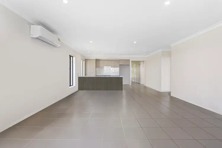 Fourth view of Homely house listing, 19 Tribeca Circuit, Coomera QLD 4209