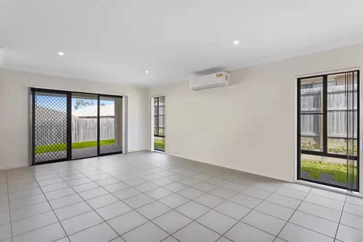 Fifth view of Homely house listing, 19 Tribeca Circuit, Coomera QLD 4209