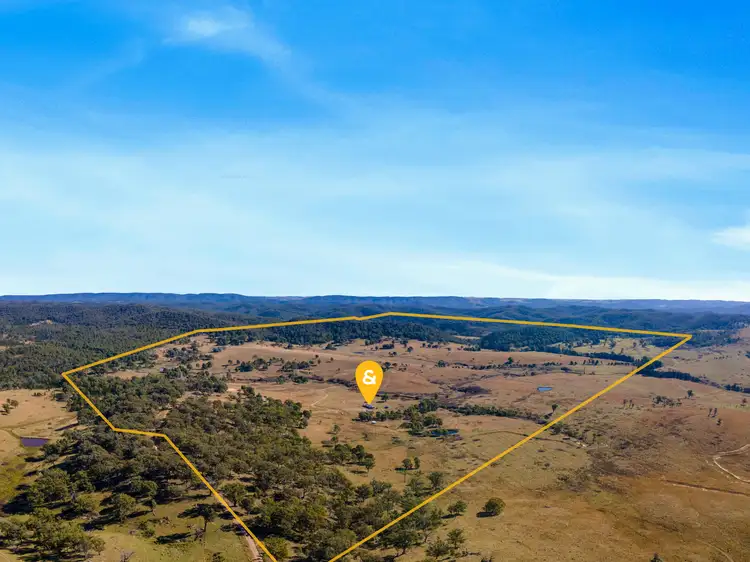 228 Longview Road, Big Hill NSW 2579