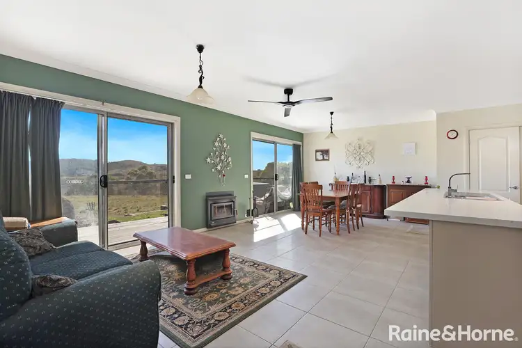 Second view of Homely house listing, 228 Longview Road, Big Hill NSW 2579