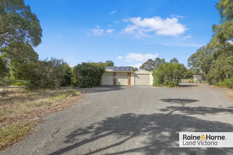 Fifth view of Homely rural property listing, 265-325 Lovely Banks Road, Moorabool VIC 3213