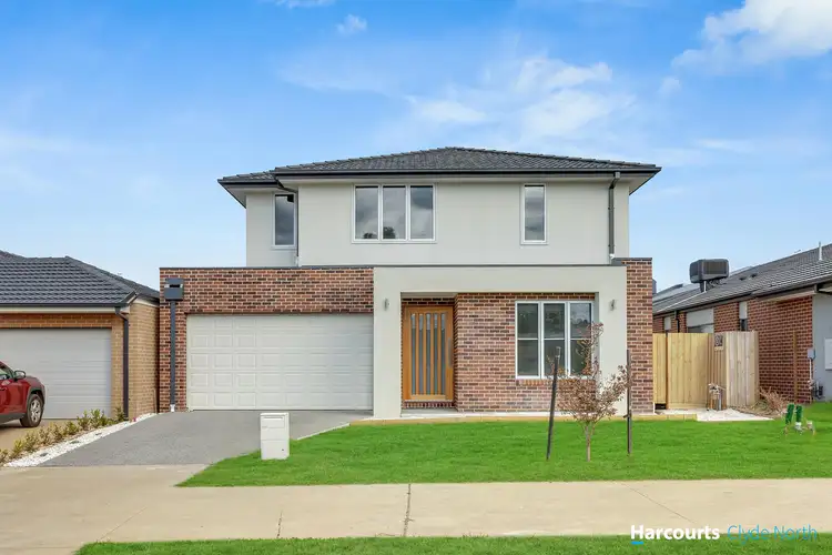 10 Grattan Street, Clyde VIC 3978