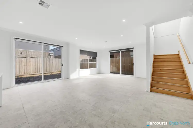 Third view of Homely house listing, 10 Grattan Street, Clyde VIC 3978