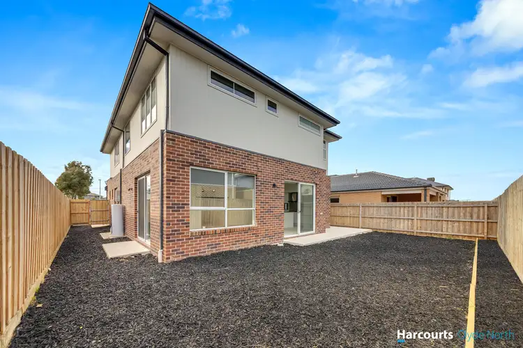 Fifth view of Homely house listing, 10 Grattan Street, Clyde VIC 3978