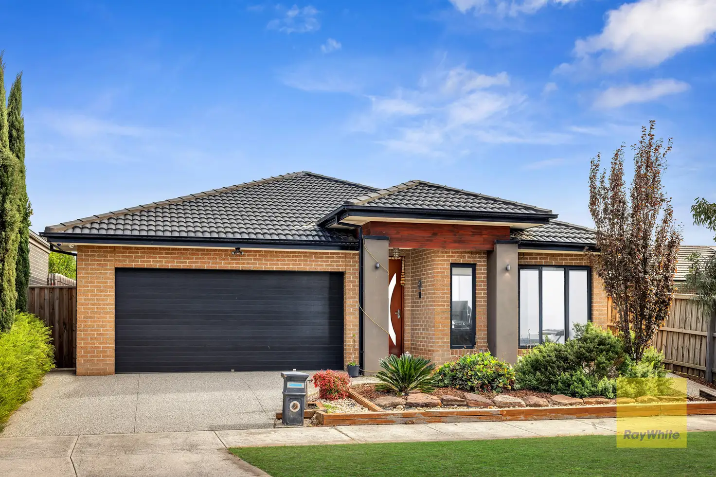 Main view of Homely other listing, 4 Duclair Avenue, Werribee VIC 3030