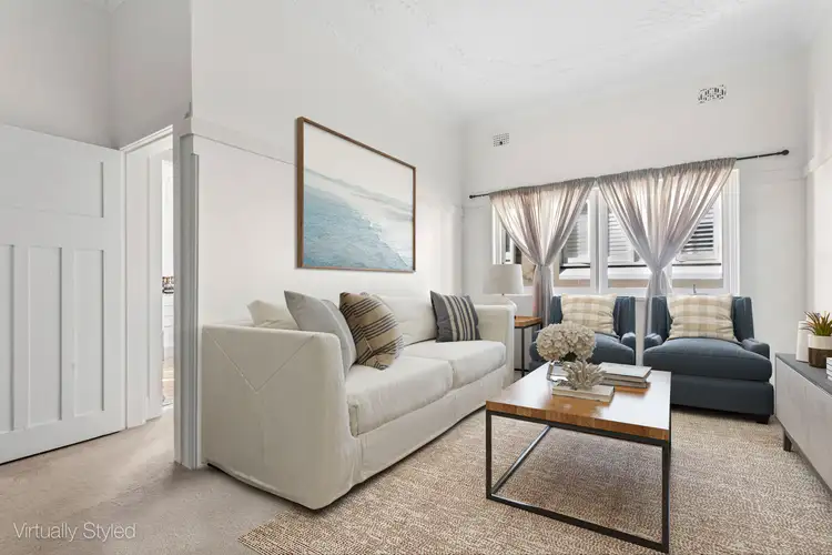 6/27 Beach Road, Bondi Beach NSW 2026