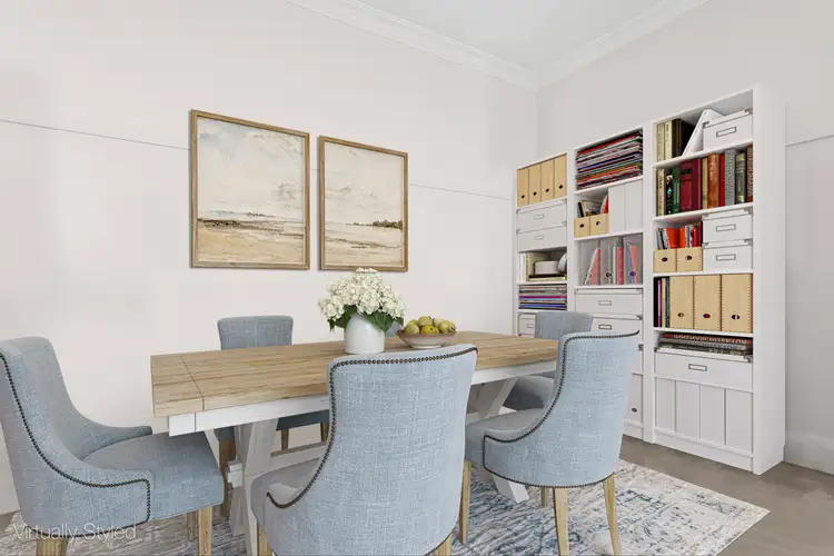 Fourth view of Homely apartment listing, 6/27 Beach Road, Bondi Beach NSW 2026