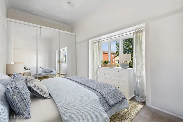 Fifth view of Homely apartment listing, 6/27 Beach Road, Bondi Beach NSW 2026
