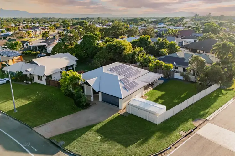 85 Greenwood Drive, Kirwan QLD 4817
