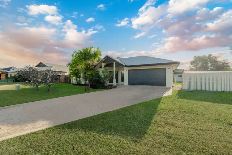 Second view of Homely house listing, 85 Greenwood Drive, Kirwan QLD 4817