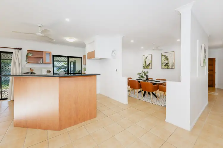 Fifth view of Homely house listing, 85 Greenwood Drive, Kirwan QLD 4817