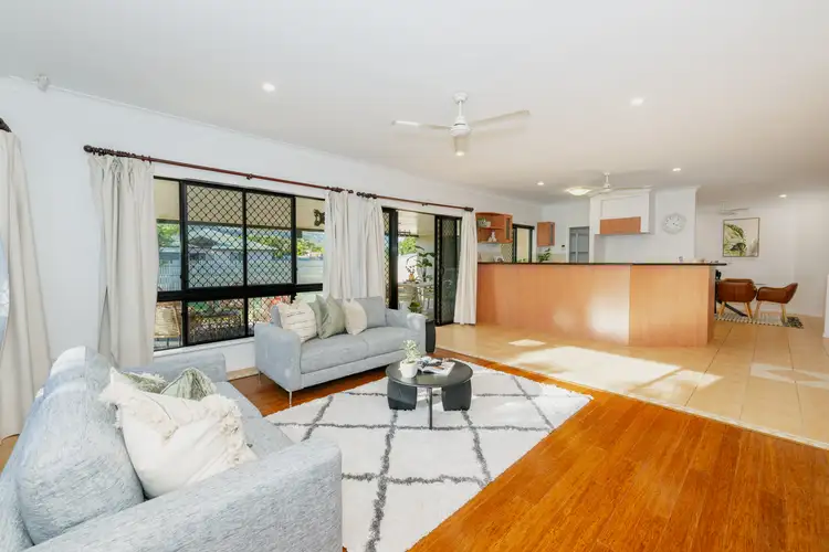 Sixth view of Homely house listing, 85 Greenwood Drive, Kirwan QLD 4817