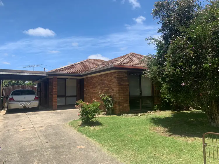 Main view of Homely house listing, 1 Forrest Street, Sunbury VIC 3429