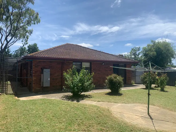 1 Forrest Street, Sunbury VIC 3429