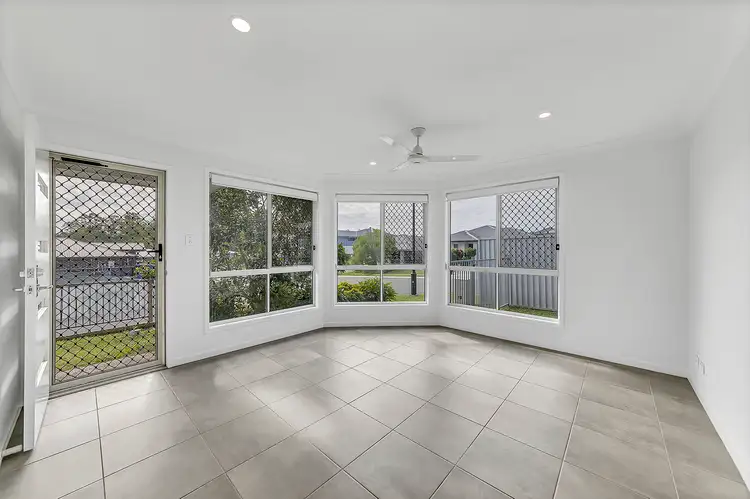 Third view of Homely house listing, 2 Waterway Crescent, Hillcrest QLD 4118