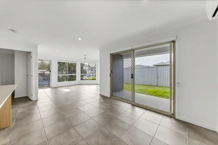 Fourth view of Homely house listing, 2 Waterway Crescent, Hillcrest QLD 4118