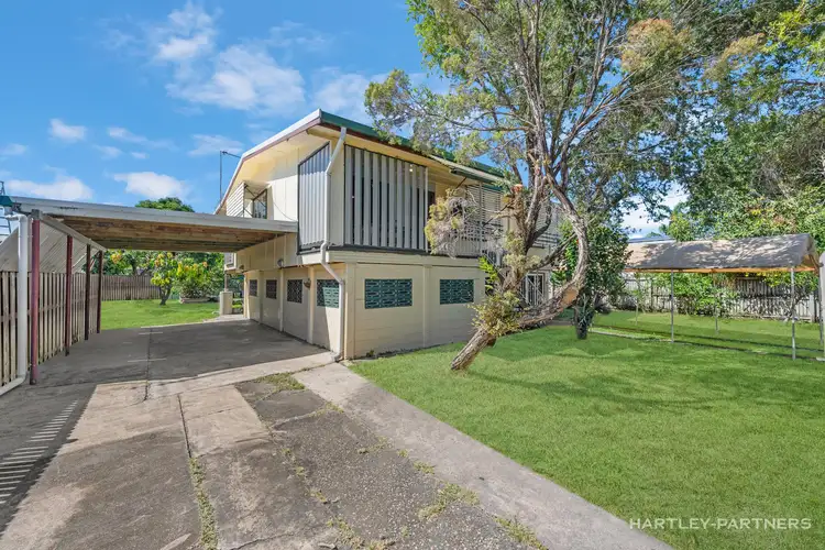 Main view of Homely house listing, 3 Gosper Street, Vincent QLD 4814