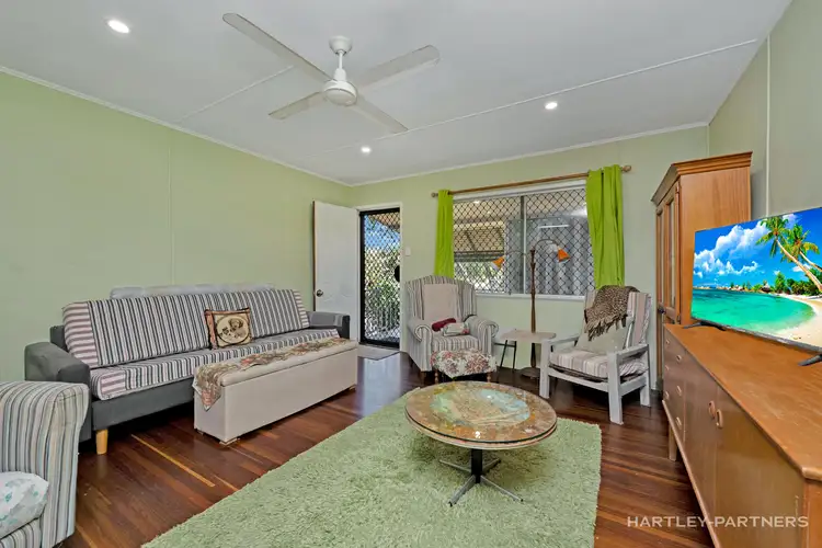 Second view of Homely house listing, 3 Gosper Street, Vincent QLD 4814
