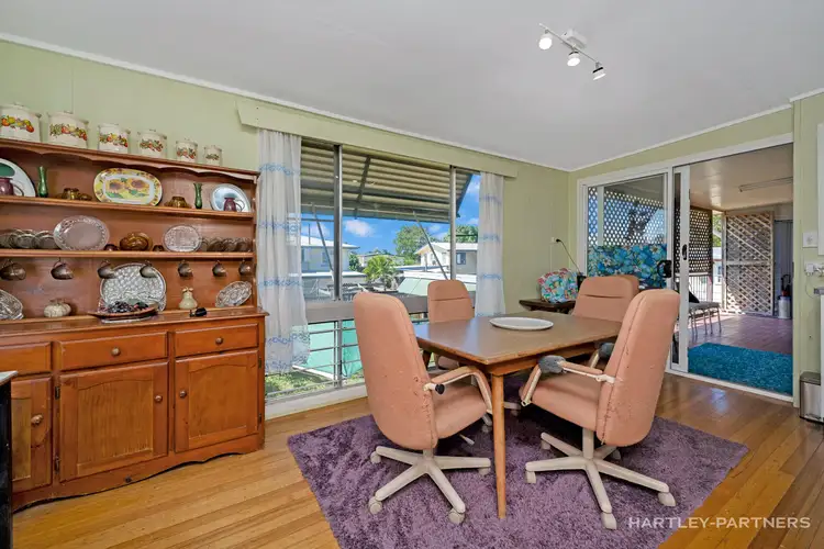 Third view of Homely house listing, 3 Gosper Street, Vincent QLD 4814