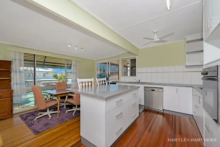 Fourth view of Homely house listing, 3 Gosper Street, Vincent QLD 4814