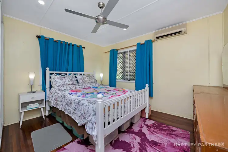 Sixth view of Homely house listing, 3 Gosper Street, Vincent QLD 4814