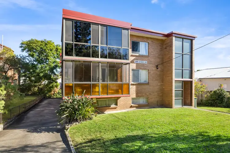 2/114 Leckie Road, Kedron QLD 4031