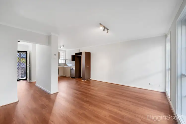 Fourth view of Homely townhouse listing, 6/3-5 Grandview Avenue, Maribyrnong VIC 3032