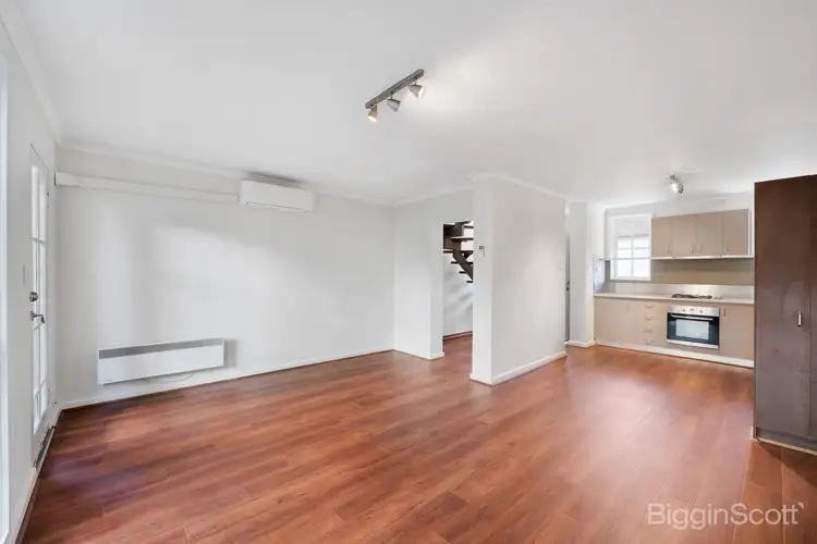Sixth view of Homely townhouse listing, 6/3-5 Grandview Avenue, Maribyrnong VIC 3032