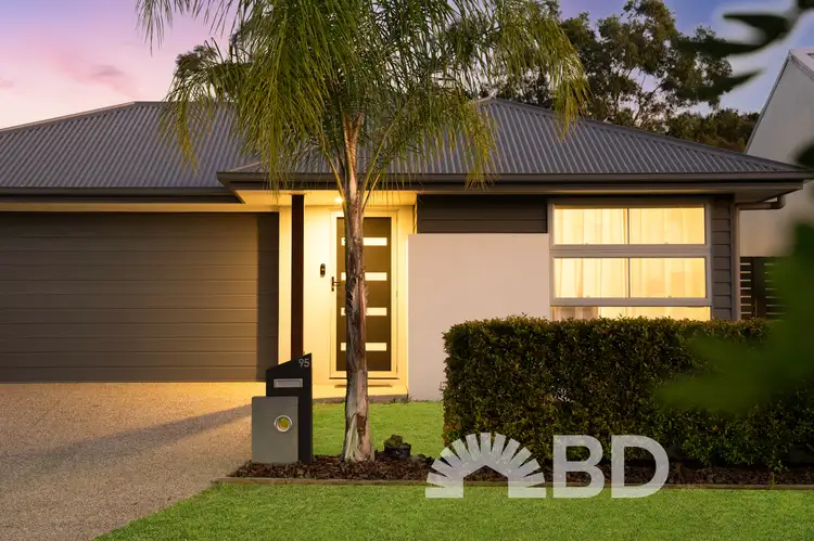 95 Acqua Street, Burpengary QLD 4505