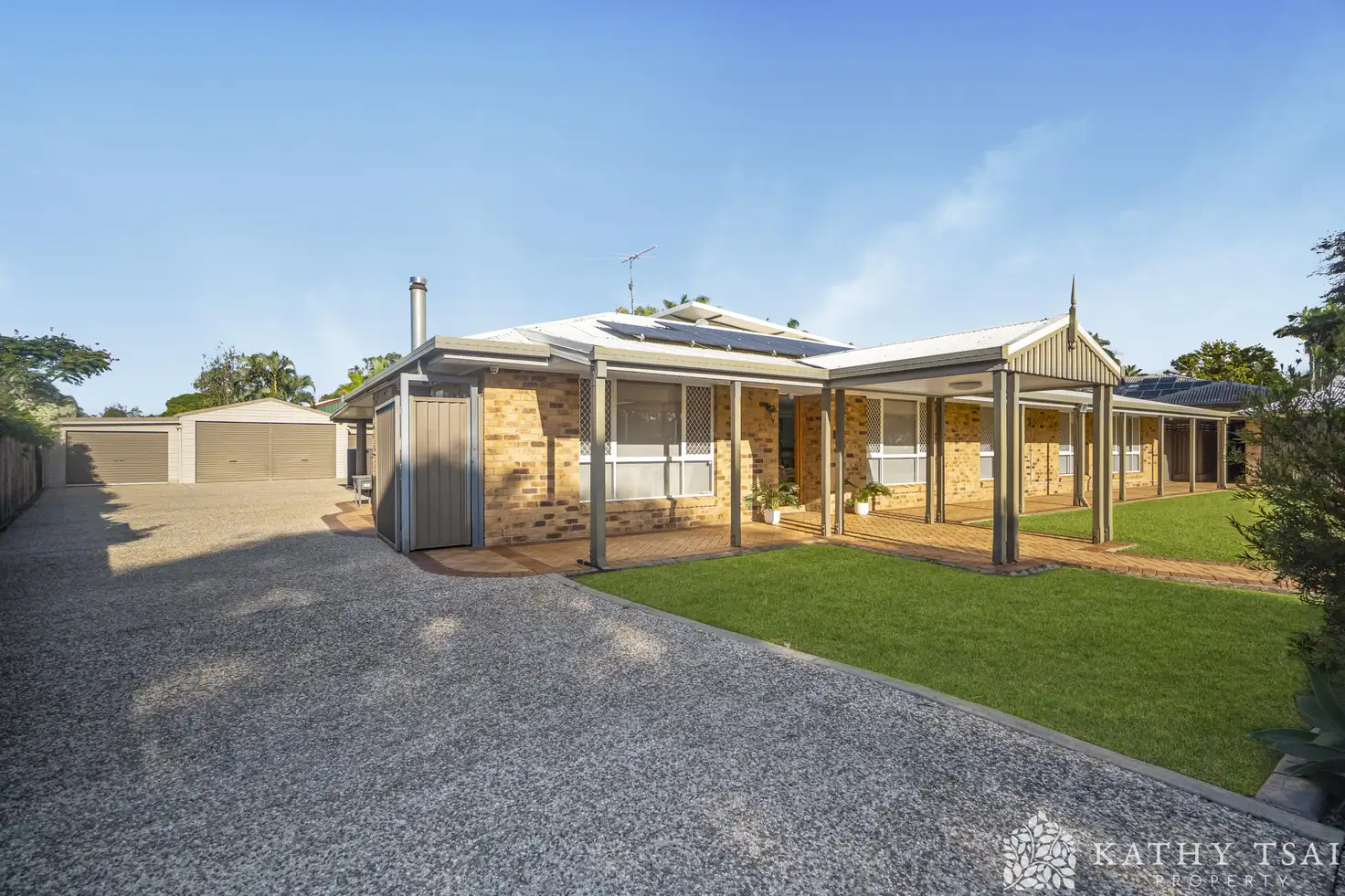 Main view of Homely house listing, 31 Flamingo Crescent, Thornlands QLD 4164