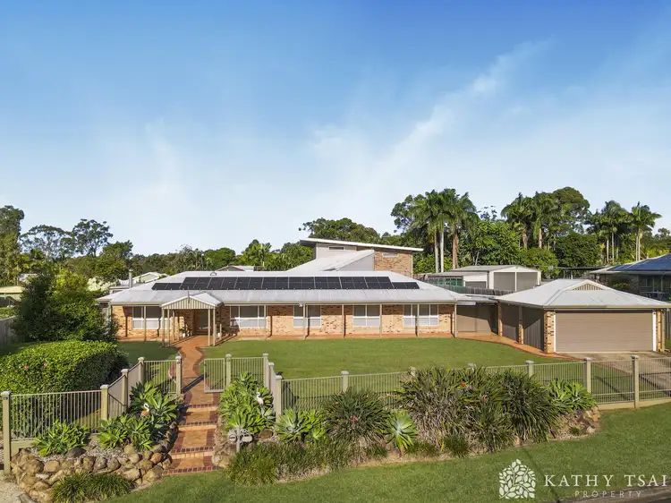 Second view of Homely house listing, 31 Flamingo Crescent, Thornlands QLD 4164
