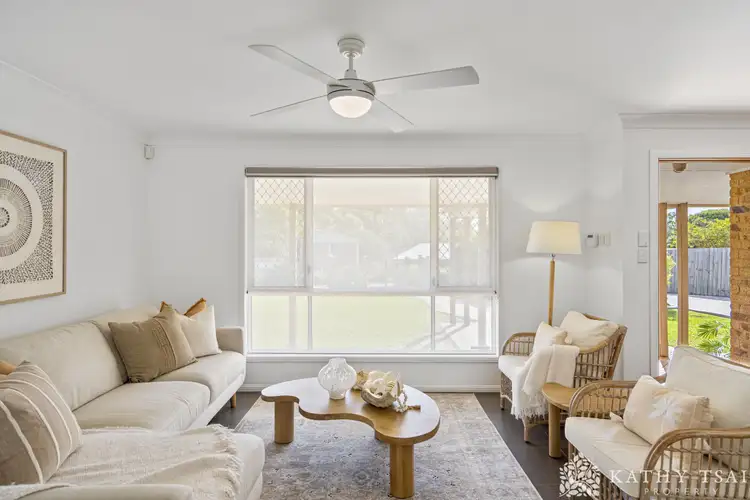 Third view of Homely house listing, 31 Flamingo Crescent, Thornlands QLD 4164