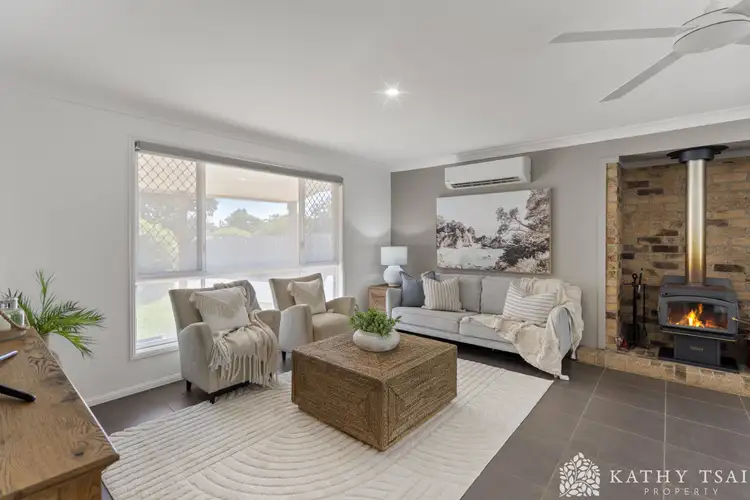 Fourth view of Homely house listing, 31 Flamingo Crescent, Thornlands QLD 4164
