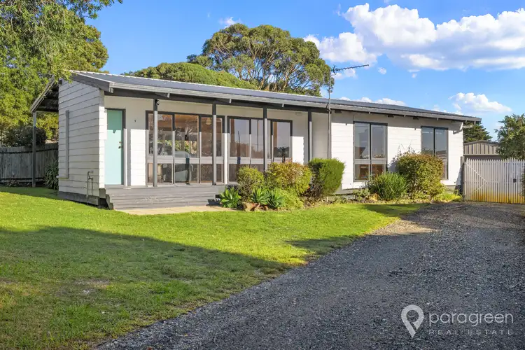 Main view of Homely house listing, 9 Hellisen Court, Yanakie VIC 3960