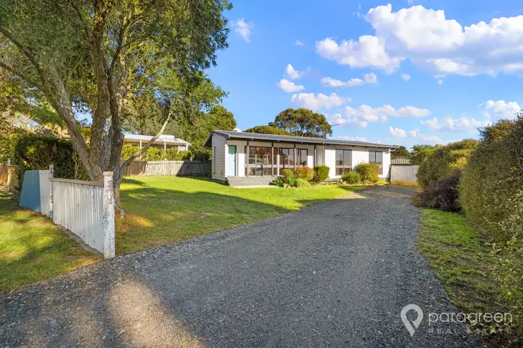 Second view of Homely house listing, 9 Hellisen Court, Yanakie VIC 3960
