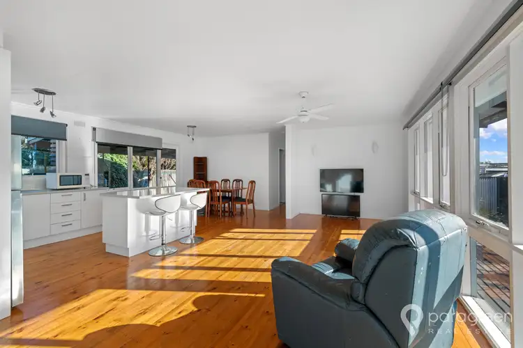 Third view of Homely house listing, 9 Hellisen Court, Yanakie VIC 3960