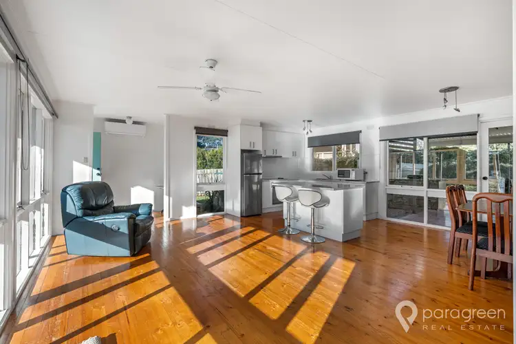 Fourth view of Homely house listing, 9 Hellisen Court, Yanakie VIC 3960