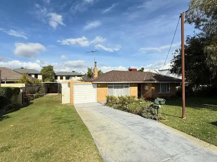 Main view of Homely house listing, 3 Minilya Street, Innaloo WA 6018