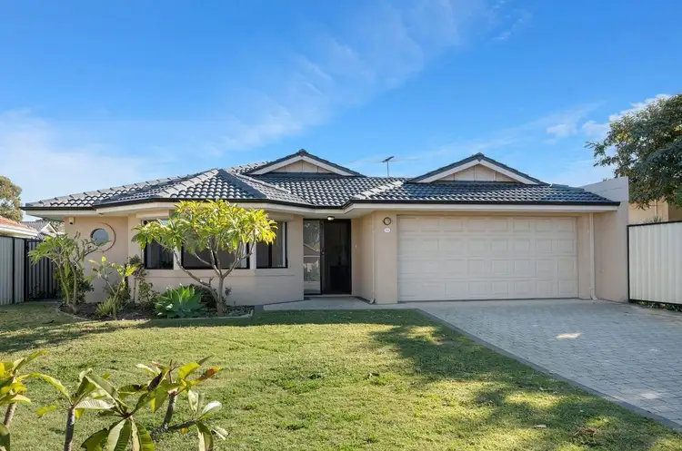33A Frederick Road, Hamilton Hill WA 6163