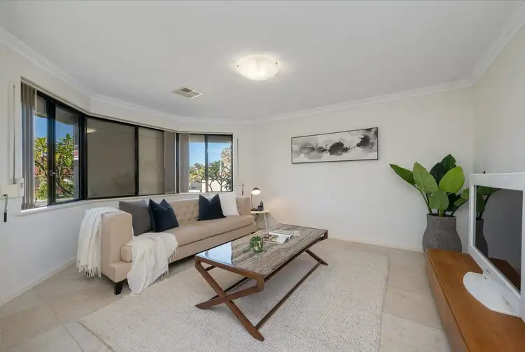 Third view of Homely house listing, 33A Frederick Road, Hamilton Hill WA 6163