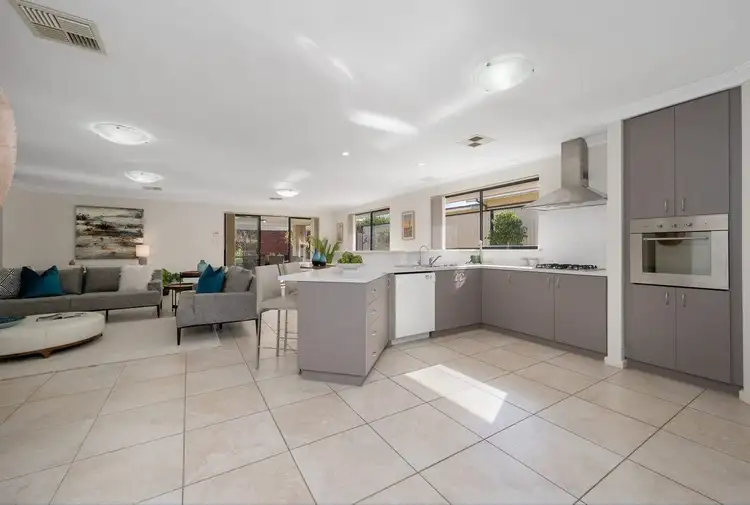 Fourth view of Homely house listing, 33A Frederick Road, Hamilton Hill WA 6163