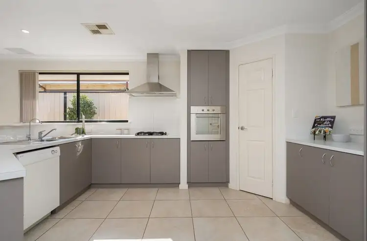 Fifth view of Homely house listing, 33A Frederick Road, Hamilton Hill WA 6163