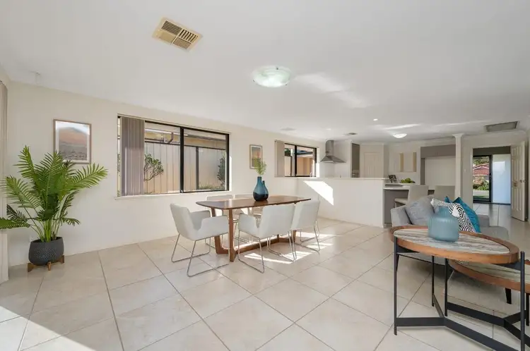 Sixth view of Homely house listing, 33A Frederick Road, Hamilton Hill WA 6163
