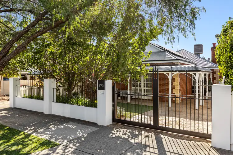170 Barker Road, Subiaco WA 6008