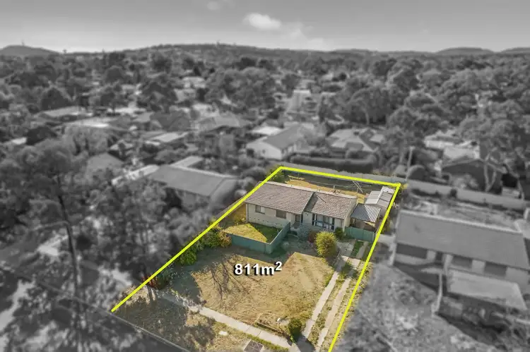 58 Fremantle Drive, Stirling ACT 2611