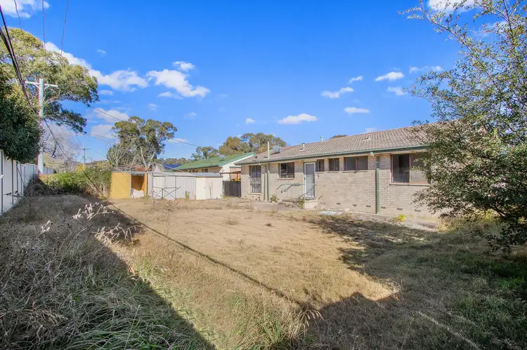 Sixth view of Homely house listing, 58 Fremantle Drive, Stirling ACT 2611