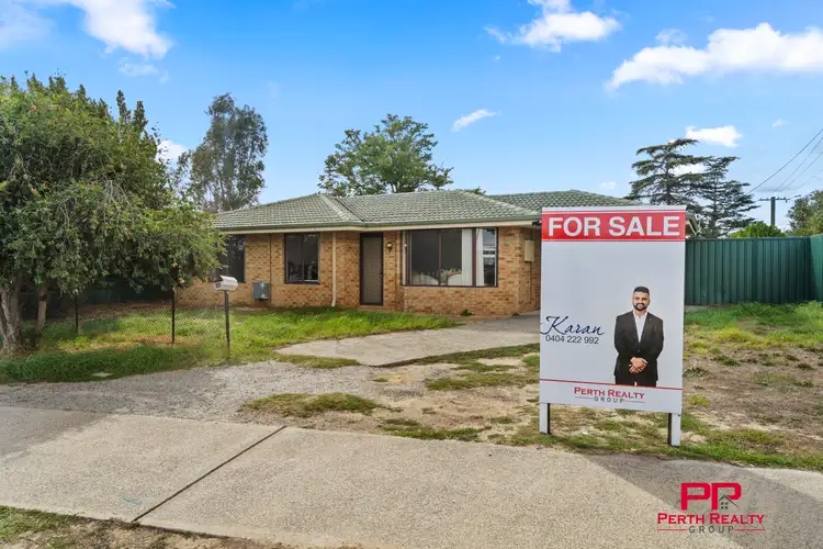 105 Eighth Road, Armadale WA 6112